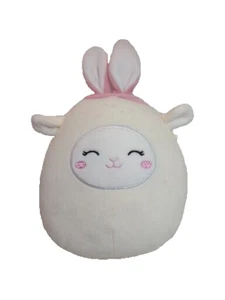 Squishmallows 9" Sophie Lamb Easter Plush Stuffed Pillow KellyToy Plush - Picture 1 of 10