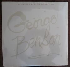 George Benson, George Benson Collection USA neu versiegelt alter Lagerbestand 2LP