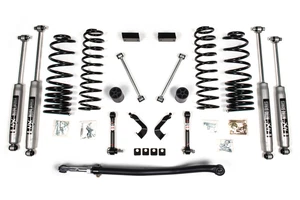 BDS 3 Inch Lift Kit Fits Jeep Gladiator JT (20-25) - Picture 1 of 3