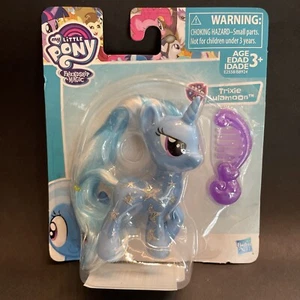 My Little Pony Friendship Magic Trixie Lulamoon NIB Sealed New - Picture 1 of 5