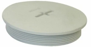 Pestillo Plegable Métrico M12x1, 5 Gris Plástico JS51830 Nuevo + Emb.orig - Imagen 1 de 4