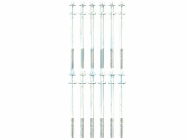 Juego de pernos de cabeza APEX para Subaru Impreza 1999-2011 53BCTQ Foto 1 de 1