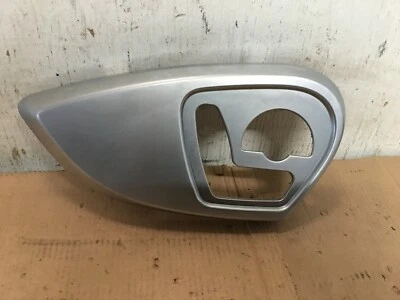  INTERRUPTOR ASIENTO DELANTERO DERECHO MERCEDES BENZ GL450 GL550 07-12 MOLDURA CROMADA  Foto 1 de 4