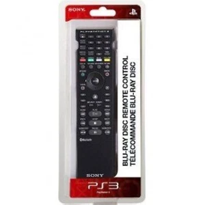 Original Blueray Remote Control For TV Audio System Accessories For PlayStation - Picture 1 of 2