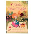 Little Miss Muffet (Erste Lesung Stufe 2), NILL, gebraucht; gutes Buch