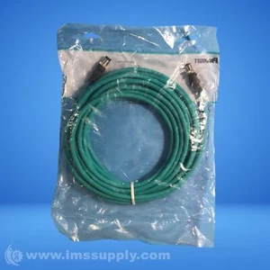 Panduit ICD11T1NTL7.5M Circular Cable Assembly FNFP - Picture 1 of 4