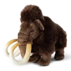 WWF - Peluche - Mamut (23cm) Juguete De Peluche Figura De Peluche Para Niños - Imagen 1 de 4
