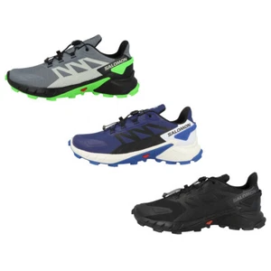 Salomon Supercross 4 Herren Sneaker Turnschuhe Sportschuhe Running Joggingschuhe