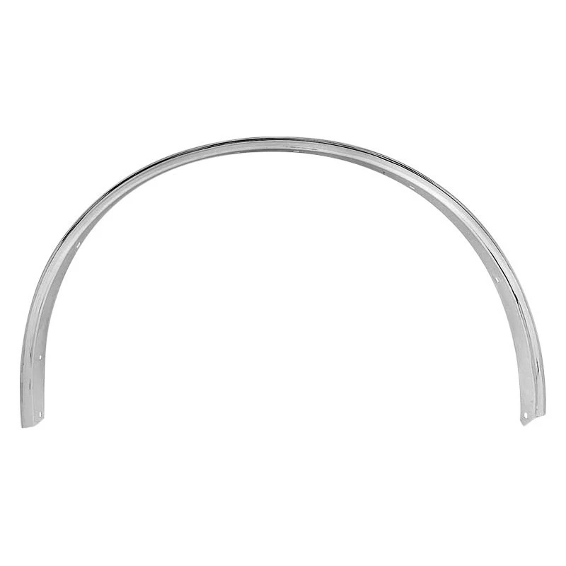 For Chevy Camaro 1967-1968 OER 4229494 Rear Driver Side Wheel Arch Molding - Imagem 1 de 1