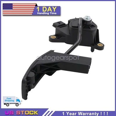 Sensor de posición del pedal del acelerador para Nissan Rogue Select 2014-15 Rogue 2008-13 Foto 1 de 4