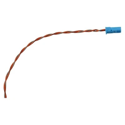 Non Fading Dashboard SPEAKER TWEETER Cable for BMW F32 F30 F10 F20 E85 E90 E91 - Image 1 of 4