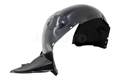 For 2012-2015 Volkswagen Passat Front Fender Liner Driver Left Side Inner Foto 1 de 4