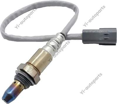 Sensor de oxígeno para vehículo Nissan 2007-2008 350Z 2009-2011 370Z 22693-1NA0A Foto 1 de 4