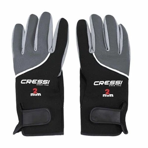 Cressi Tropical Neoprene Dive Gloves 2mm - Picture 1 of 5