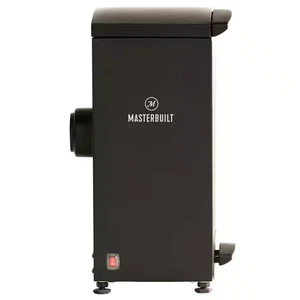 Slow and Cold Smoker Accessory Attachment in Black - Picture 1 of 12