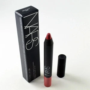 Lápiz Labial Nars Terciopelo Mate DOLCE VITA 2467 Nuevo En Caja - Imagen 1 de 1