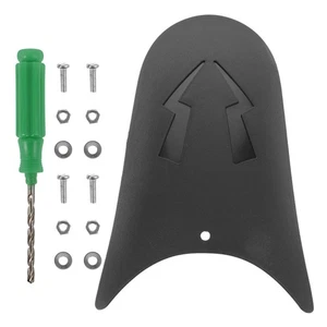 Motorcycle Mud Guard Motorcycle Front Mudguard Wheel Mudguard for Motorcycle - Picture 1 of 12