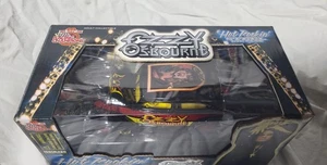 OZZY OSBOURNE BLACK SABBATH Hot Rockin 1937 Ford Die Cast Car #20 NewinBoxMINT#1 - Picture 1 of 6