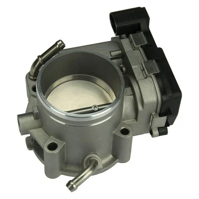 For Volkswagen Jetta 2005-2007 URO Parts Fuel Injection Throttle Body Foto 1 de 4