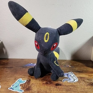Peluche Pokemon Umbreon 9" - Imagen 1 de 4