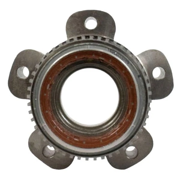 For Ford Transit-350 15-25 Wheel Bearing and Hub Assembly Rear Driver or Foto 1 de 1