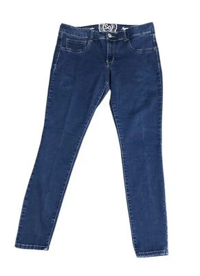 Jeggings regulares para mujer talla 15 SO  Foto 1 de 2
