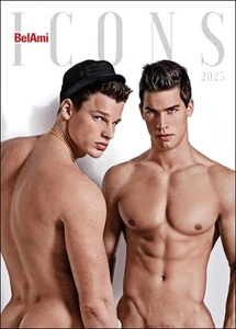 Bel Ami Icons 2025 by Bel Ami - Picture 1 of 1