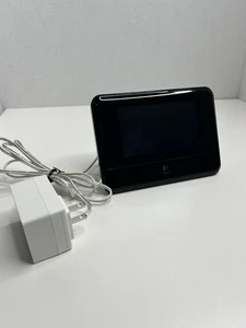 Logitech Squeezebox Digital Media Streamer Touch X-RC4 *USADO* Sin control remoto - Imagen 1 de 6