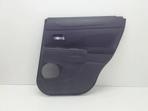 Panel Inner Door Post Right For MITSUBISHI ASX 1° Series 4A92 (10 >) - Picture 1 of 6