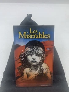Les Miserables Broadway Musical Theatre Fridge Magnet BRAND NEW ST - Picture 1 of 3
