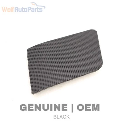 BMW X5 2000-2006 - Parrilla/cubierta superior derecha del altavoz del tablero 8408926 Foto 1 de 4