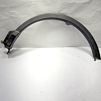 Moldura de guardabarros delantero trasero izquierdo Toyota RAV4 2016-2018 OEM Foto 1 de 4