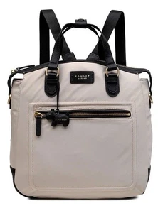 Radley London Spring Park - Medium Domed Backpack NWT - Picture 1 of 11
