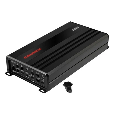 CRUNCH GTX 2400.4D - Bild 1 von 4