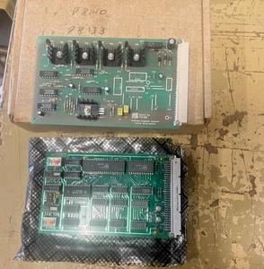 RS 332-098 4-Phasen Unipolar Schrittmotor Antriebsplatine - Bild 1 von 7