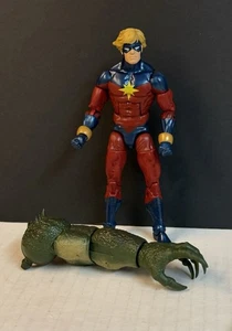 Marvel Legends MAR-VELL w/Abomination BAF Part 6" Complete 2020 Hasbro NICE!! - Bild 1 von 1