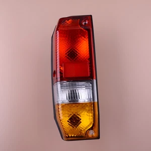1x Left Rear Taillight Fit for Toyota Land Cruiser 70 75 Series Troopy 85-99 - Picture 1 of 5