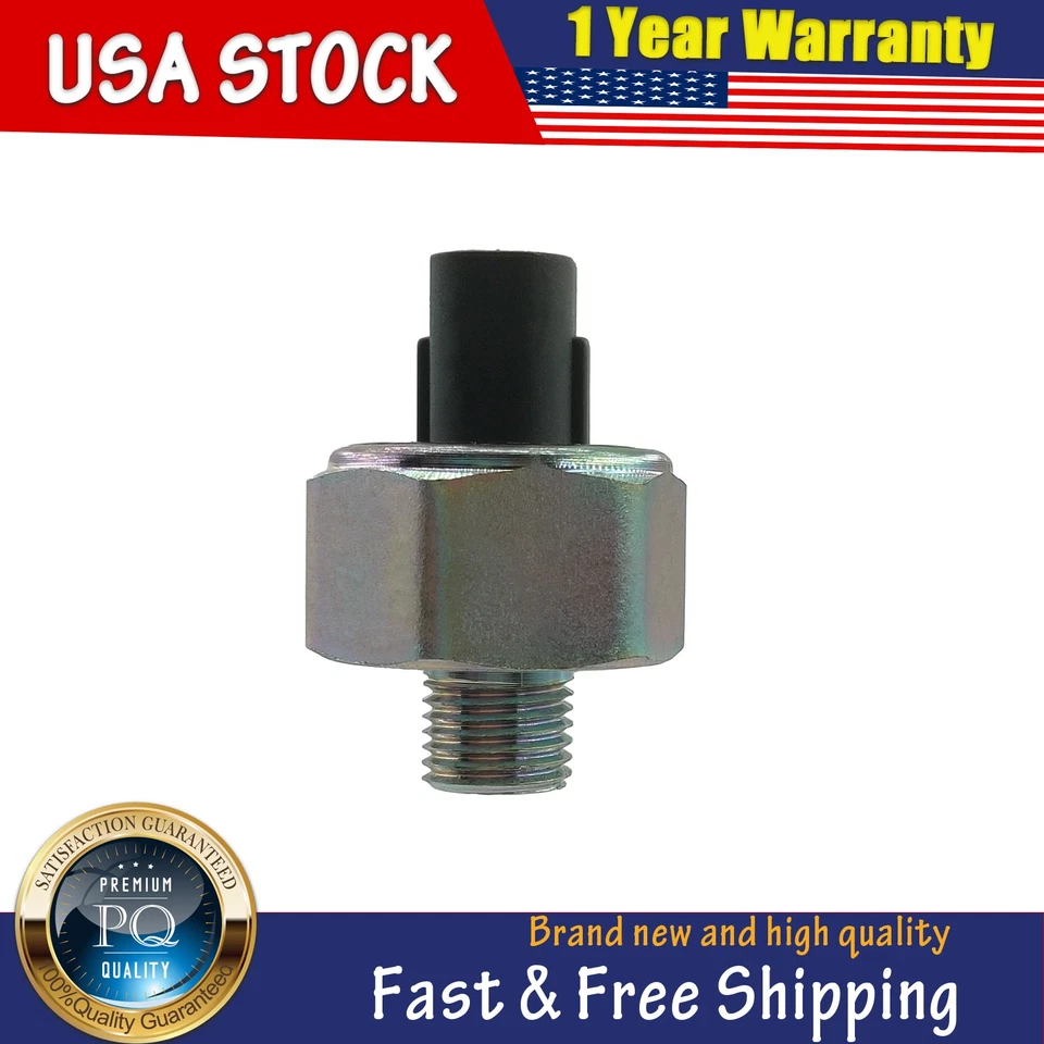 Knock Sensor for Lexus ES300 GS300 RX300 Toyota Camry 3.0L 1994-1999 - Изображение 1 из 4
