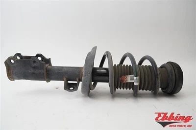 Driver Left Hand Front Strut Assembly 1.4L Fits 2013-2014 Chevrolet Cruze 677980 - Image 1 of 4