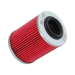 Filtro olio K&N Can-Am Outlander 1000 EFI 4X4 X MR DPS 2013-2015 - Foto 1 di 5
