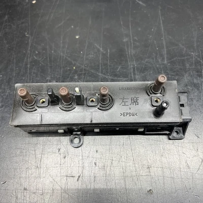 Lexus IS300 2001-2005 delantero izquierdo lado del conductor interruptor botón control OEM Foto 1 de 4