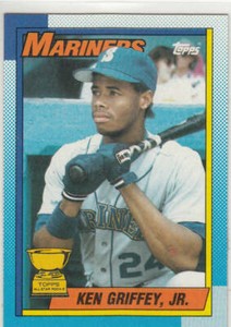 1990 TOPPS BASEBALL #201-400 YOU-PICK