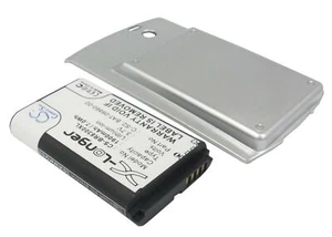 Li-ion Battery for Blackberry Curve 8300 Curve 8310 Curve 8320 3.7V 1900mAh - Picture 1 of 5