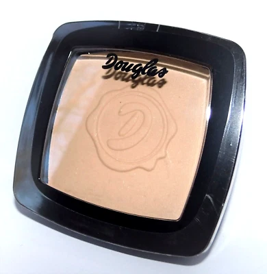 Douglas Mattifying Powder No. 3 Ultimate Beige 10g - Bild 1 von 3