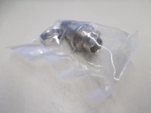 Antennenadapter, BNC Buchse zum Einbauen (mit Gewinde). #B-348-17 - Bild 1 von 1