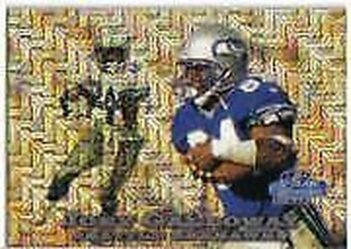 A6916- 1998 Flair Showcase Football Assorted Cards -You Pick- 15+ FREE US SHIP - Image 1 of 1