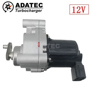 Brand New 830724-12v Turbocharger Actuator For HinoTruck268 338 338T J08E Adatec - Picture 1 of 6