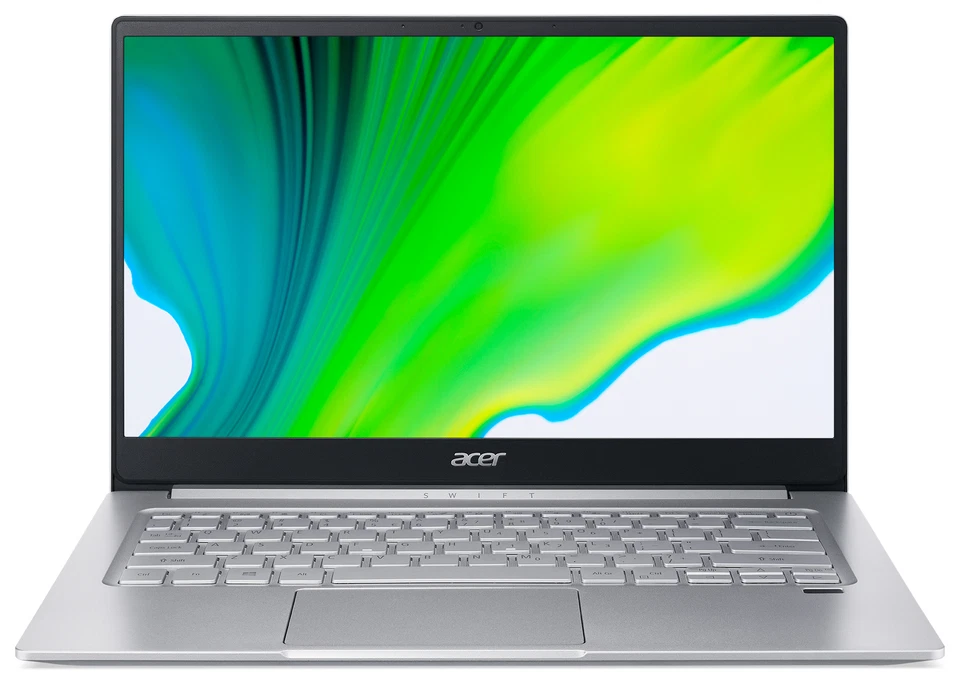 Acer Swift 3 SF314-42 14" (512GB SSD, AMD Ryzen 5 4000 Serie, 4,00 GHz, 8GB)... - Immagine 1 di 1