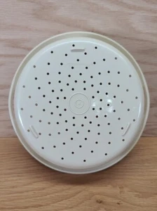 Tupperware 1335-6 Seal & Serve Strainer Steamer Replacement Fits 1346 Bowl  - Picture 1 of 9