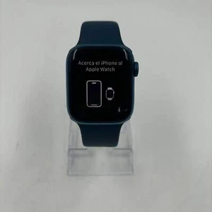 Apple Watch Series 7 Aluminum - Zdjęcie 1 z 4